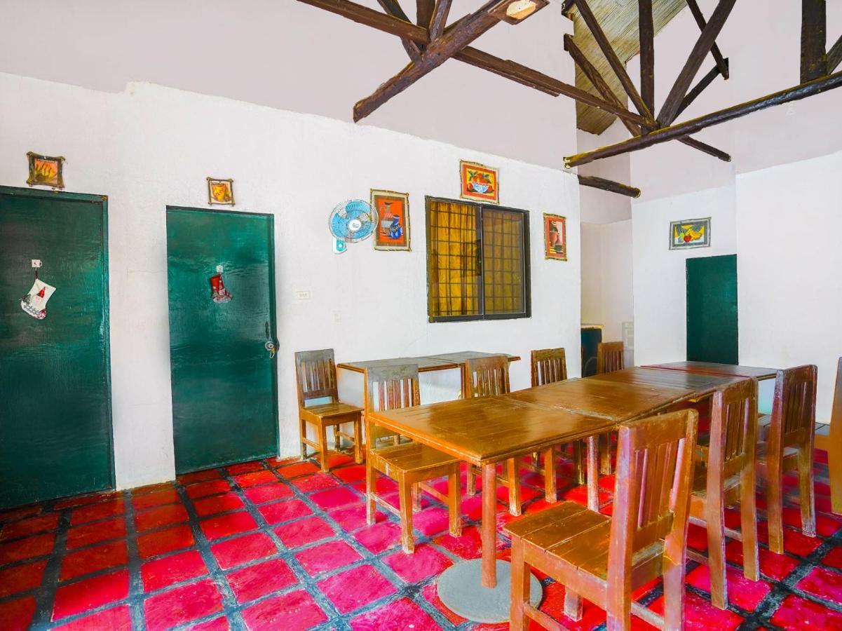 Balibago Oyo 875 Madhavi Beach Resort المظهر الخارجي الصورة