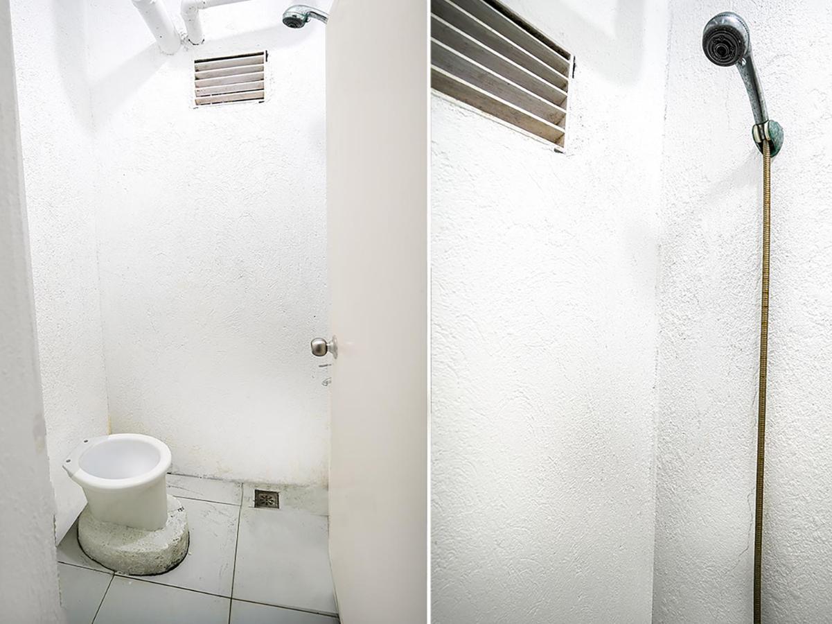 Balibago Oyo 875 Madhavi Beach Resort المظهر الخارجي الصورة